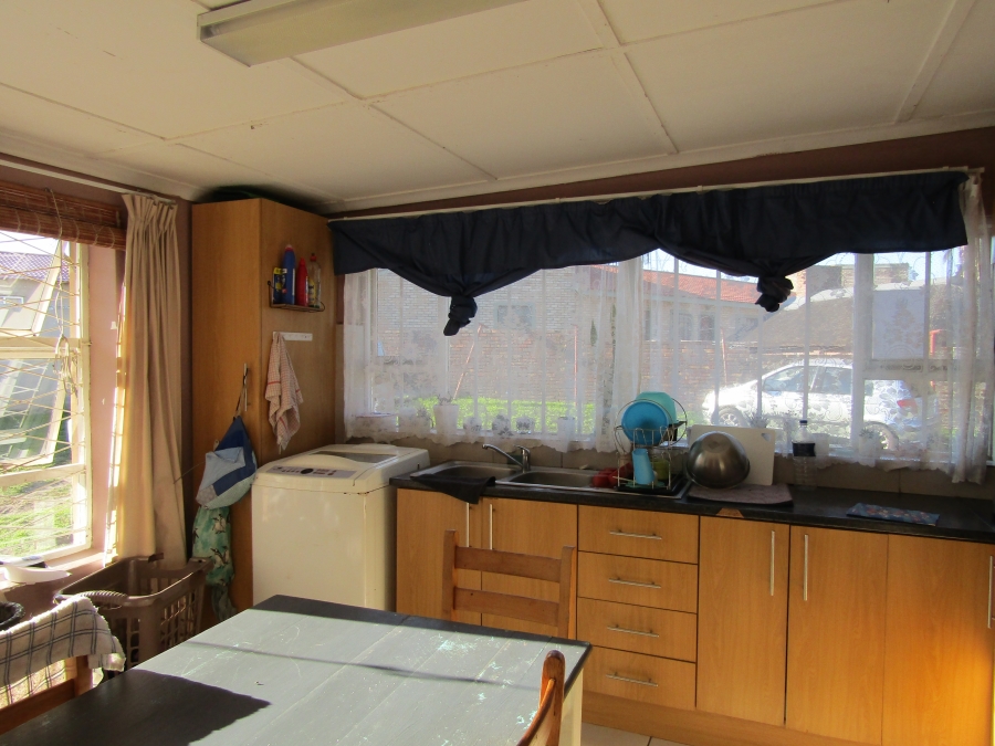 4 Bedroom Property for Sale in Boskloof Eastern Cape